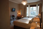 Benson House - Superior Bedroom