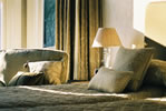 Benson House - Superior Bedroom