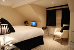 Benson House - Superior Bedroom